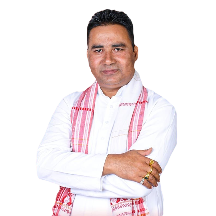 प्रमोद कुमार यादव