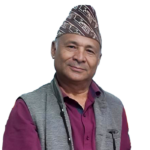 प्रदिप कुमार शाह