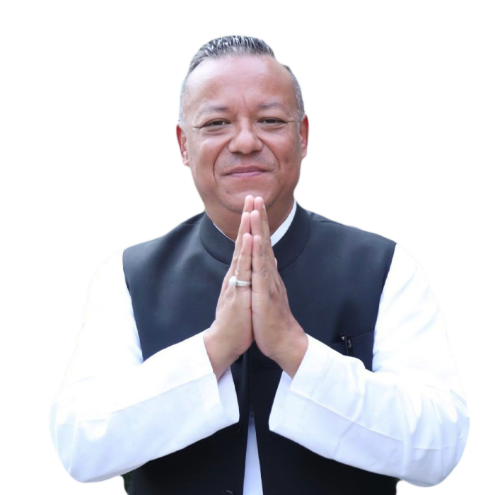 प्रज्जवल बोहरा