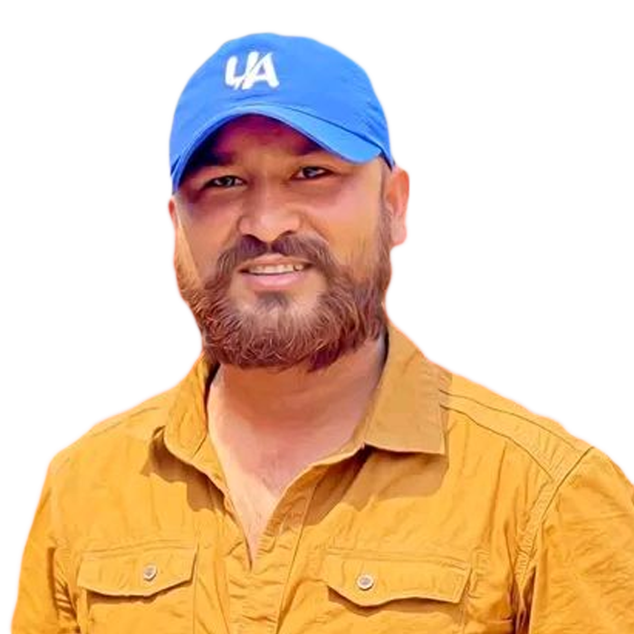 प्रकास कठायत