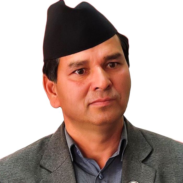 प्रकाश रसाइली स्नेही