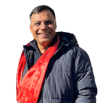 प्रकाश चन्‍द्र दवाडी