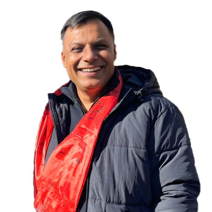 प्रकाश चन्‍द्र दवाडी