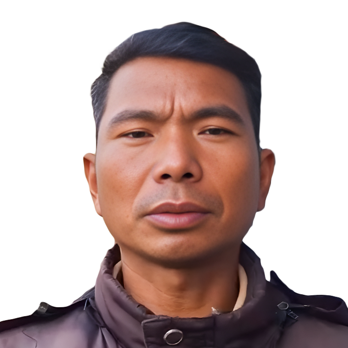 प्रेम बहादुर थापा