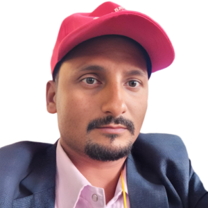 प्रेम बहादुर वि.क