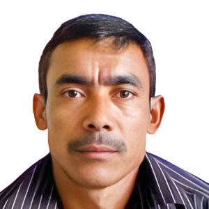 प्रेम प्रसाद श्रेष्‍ठ