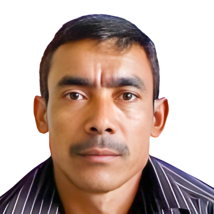 प्रेम प्रसाद श्रेष्‍ठ