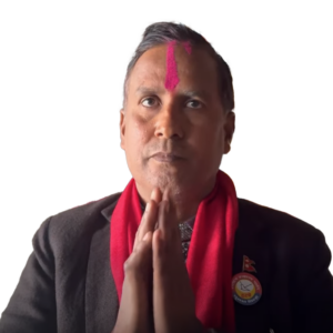 प्रेम शंकर शुक्ल