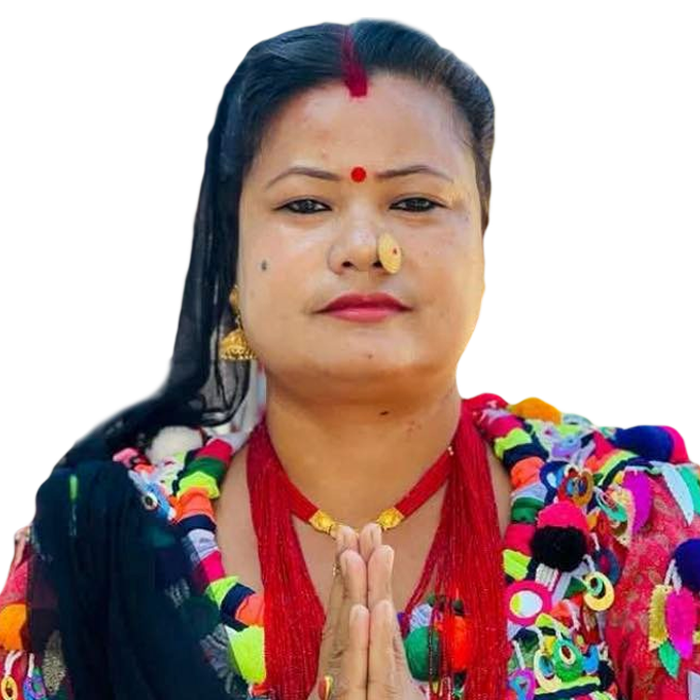 प्रेमवती राना