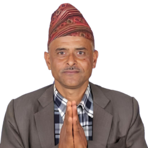 पुस्कर नाथ आचार्य