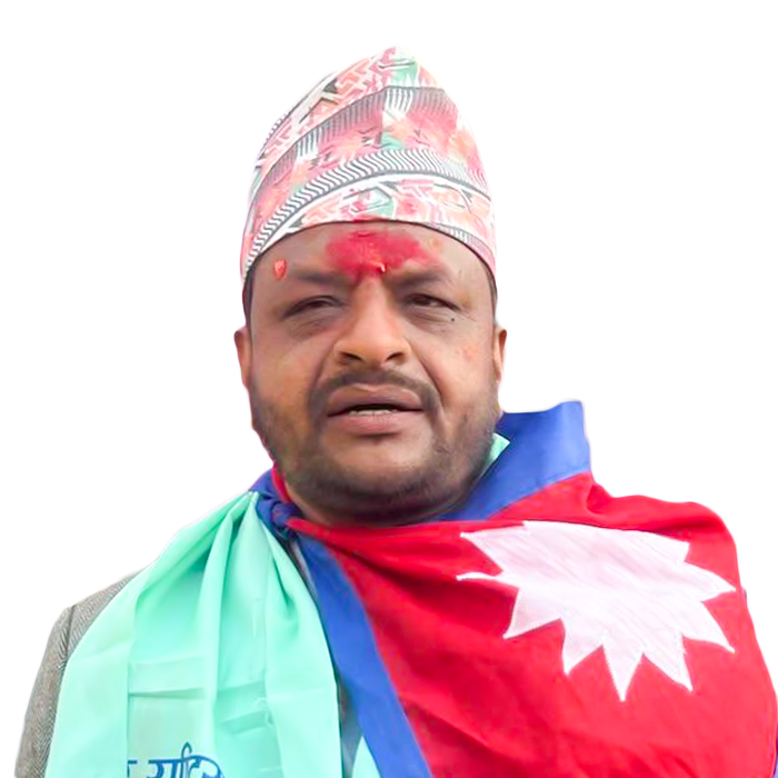 रविन पाठक