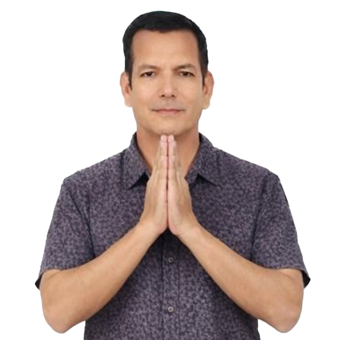 रविन्द्र उच्च नेपाली