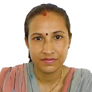 राधिका कुमारी कार्की