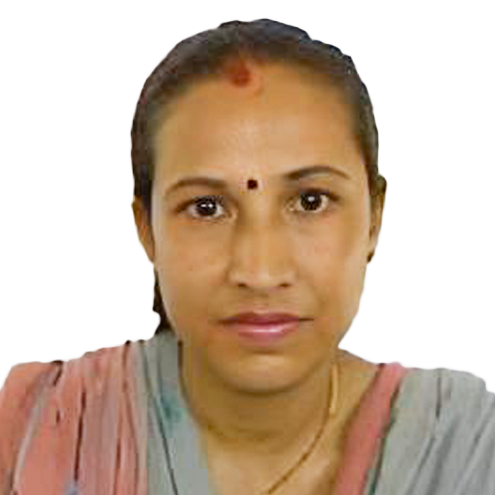 राधिका कुमारी कार्की