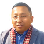 राजकाजी गुरुङ