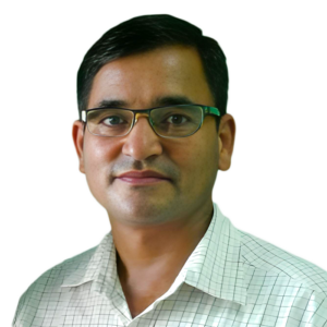 राजेश सिंह सामन्त (साउद)