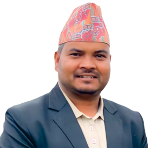 राम बहादुर विश्‍वकर्मा