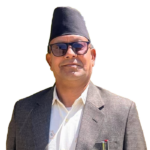 राम वहादुर चौहान