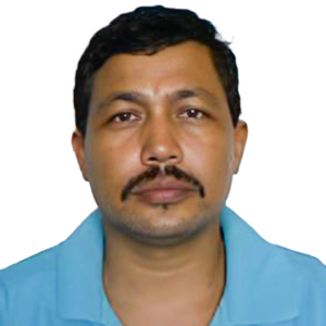 राम शरण बुढाथोकी