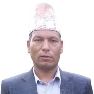 रमेश कुमार रावल