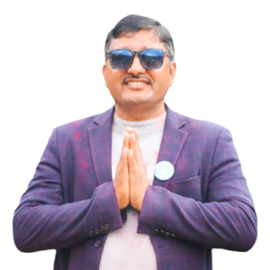 रमेश कुमार सापकोटा