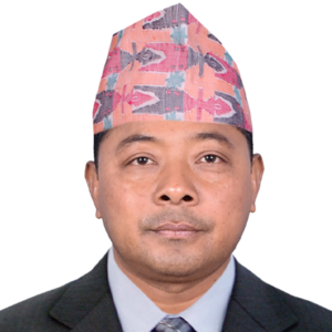 रामलाल डगौरा थारु