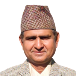 ऋषि केश पोख्रेल