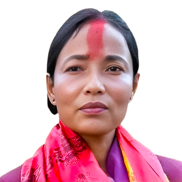 रुन कुमारी महतो