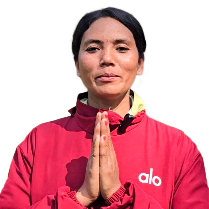 रुपा कुमारी चौधरी