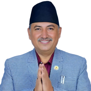 संजय कुमार गौतम