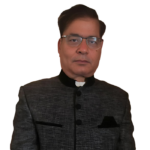 सर्वेन्द्र नाथ शुक्ला