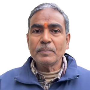 शैलेन्द्र कुमार कर्ण