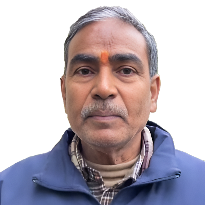 शैलेन्द्र कुमार कर्ण