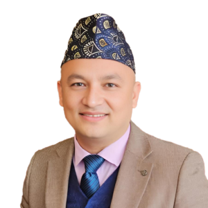 शैलेश कुमार सिंह