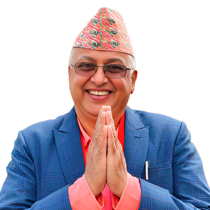 शंकर भण्डारी