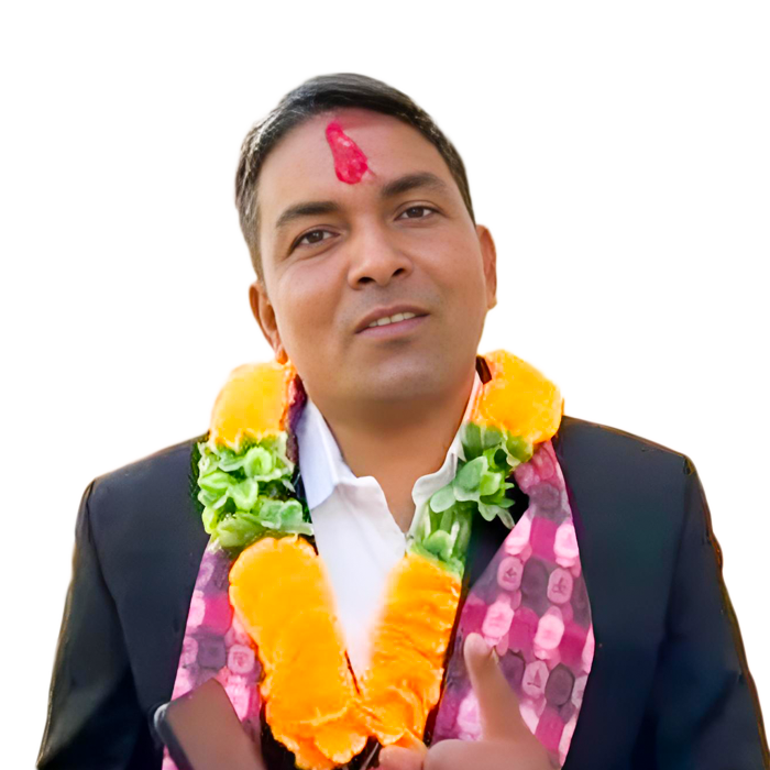 शेर बहादुर वि क