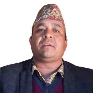 शेर बहादुर थापा