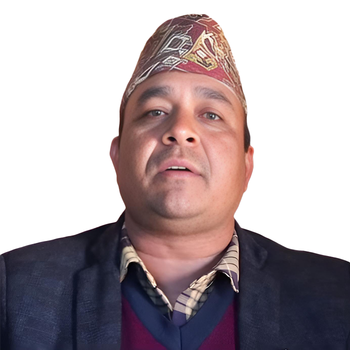 शेर बहादुर थापा