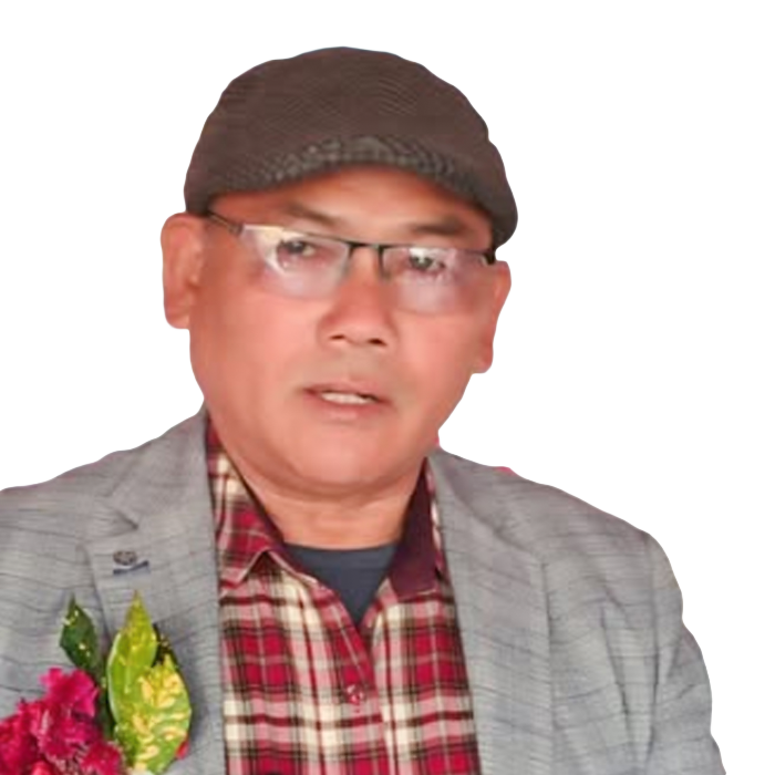 शिव बहादुर गुरुङ्ग