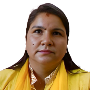 शोभा  डाँगी