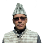 श्रीधर पोख्रेल