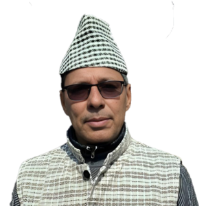 श्रीधर पोख्रेल