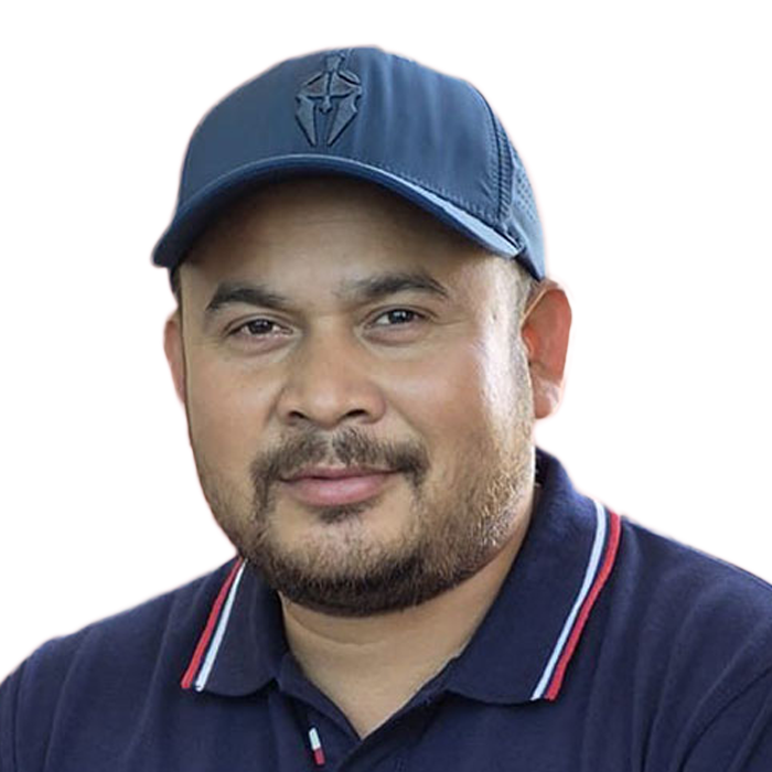 सुशिल चौधरी