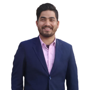 श्‍याम लाल गहतराज