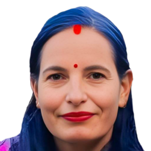 सीता देबी शर्मा