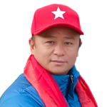 सोम बहादुर थापा