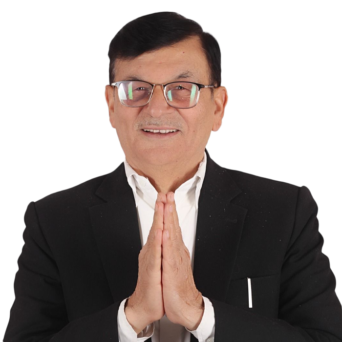 सोम प्रसाद पाण्डेय