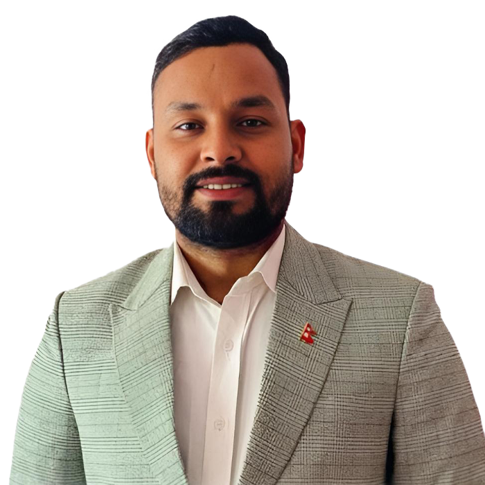 सुदन कुमार वली