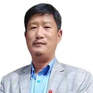 सुदर्शन वराल