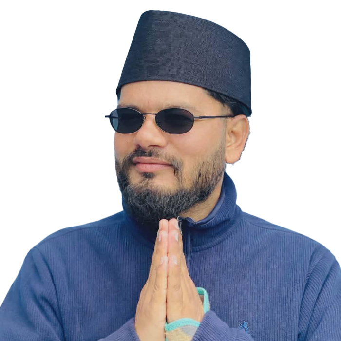 सुमन गिरी